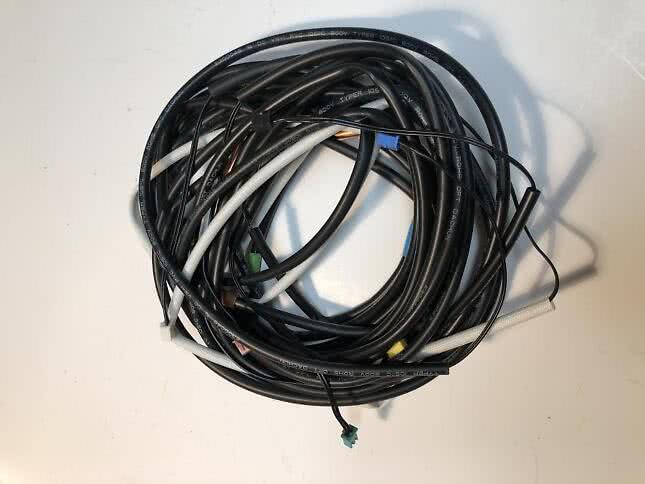 Temperaturgivare HFI Plus 70,81,95,115,145 
