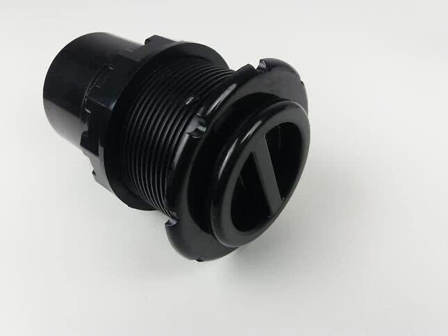 Urtappningventil Quick drain J-400 2012+