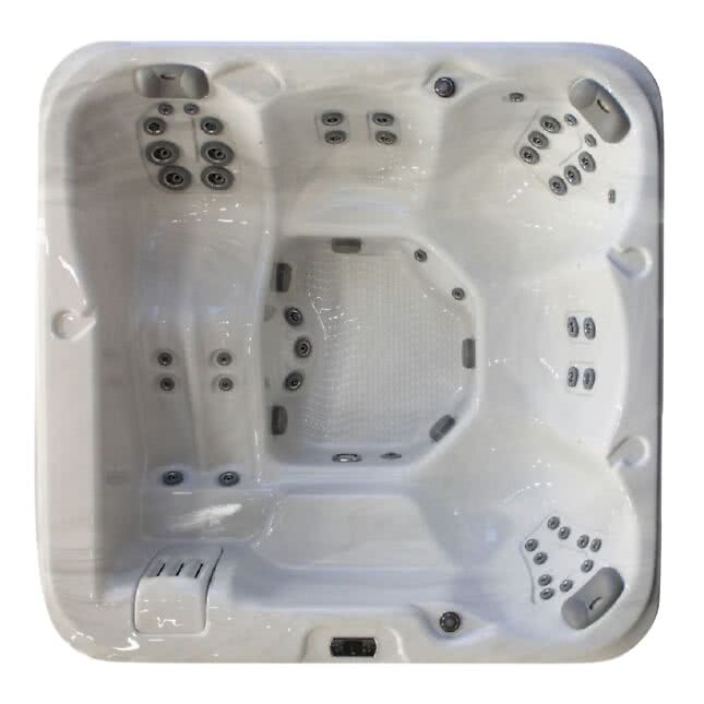 Swan Spa Response R46