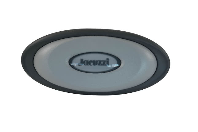 Nackkudde till J300 serien Jacuzzi 2014-2019