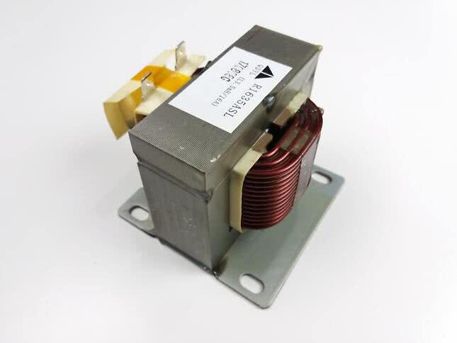 Transformator Stor HF I Plus 90 SN:170701A-180630A -18