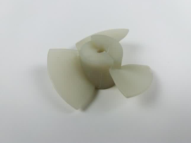 Impeller Collector