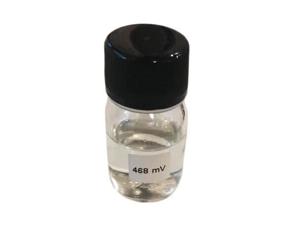 Kalibreringsvätska Redox 468mV Aquarite
