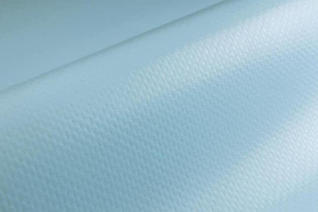 Liner platssvetsning R 2000 1,5 mm x 1,65 x 25 m Light Blue
