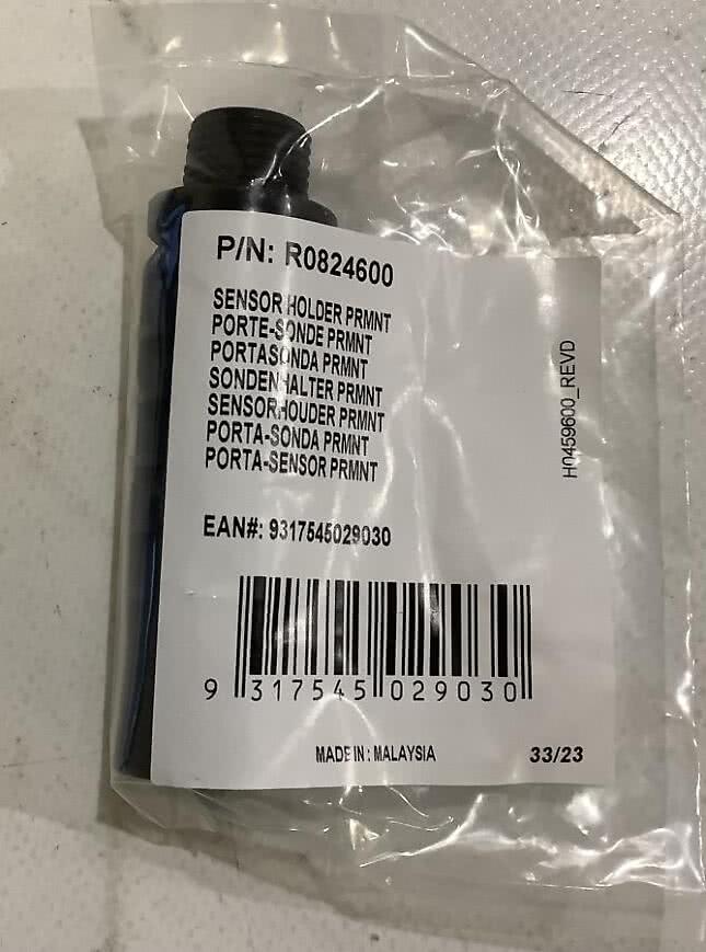 TRi Pro 18 klorsensor hållare