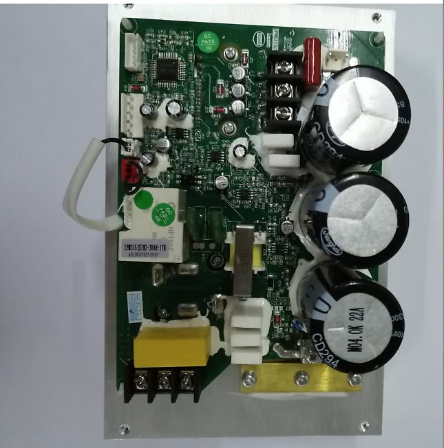 Kretskort inverter HF ( Inverter plus 140 )