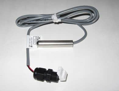Givare temperatur SSPA Nordic D1