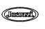 Logo Jacuzzi till kontrollpanel 730421 2020+