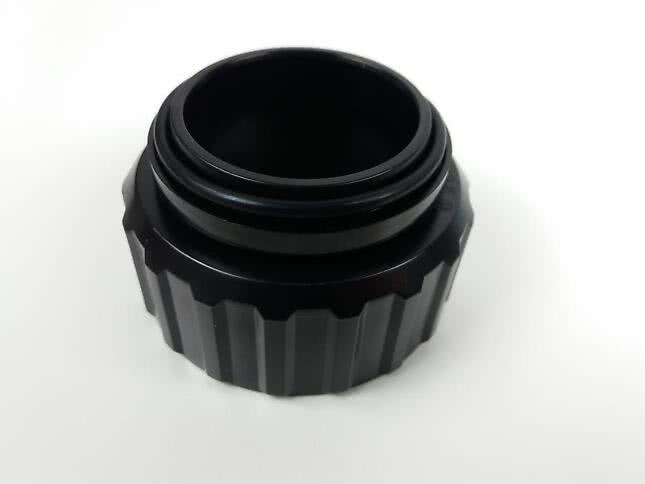 Union 50mm lim komplett poolpump Powerline