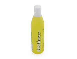 Spadoft Wellness 240 ml Flaska - Peppermint Eucalyptus