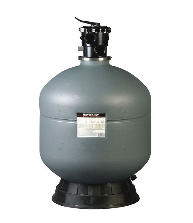 Sandfilter Grande S310-T