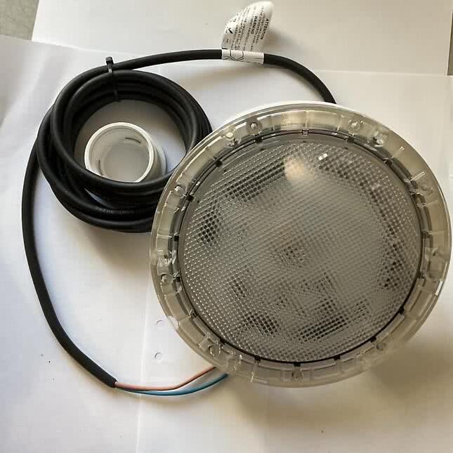 Poolampa LED Noria 30W RGB