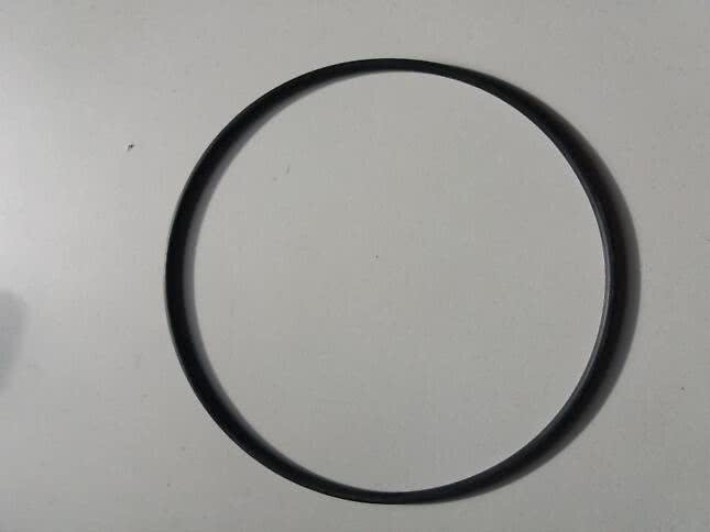 O-ring centralventil Aquarius