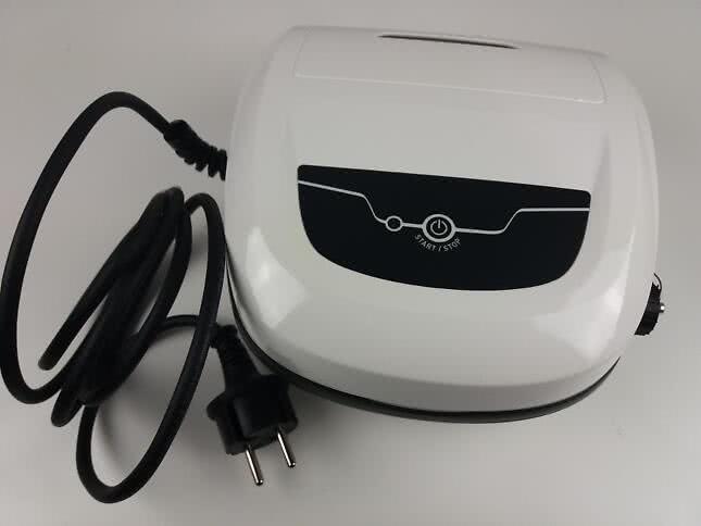 Kontrollbox Tornax