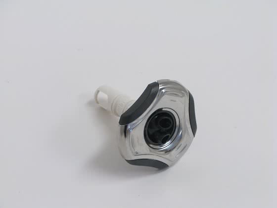 Munstycke VCRCluster Storm Dual rotator 52mm gängad D1