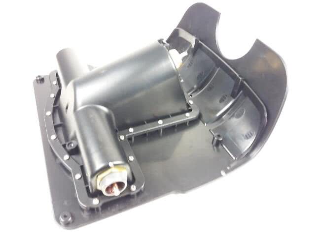 Motorblock Vortex 3 &3.2 (RV4400)