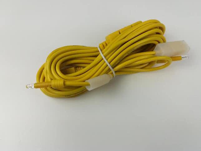 LED-belysning 2 dioder, 1,4 m 12v J-300