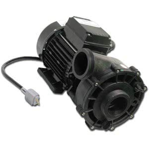 Pump Gecko 2hk, 1hast. D1