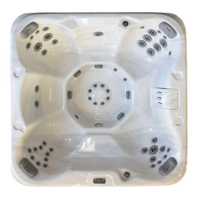 Swan Spa Response R47