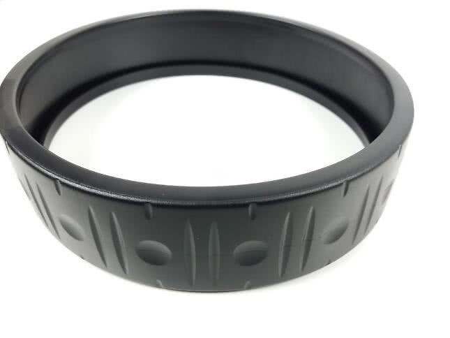 Däck bakhjul Vortex 3 / 4 (lilla)