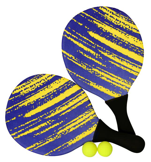 Racketset Neoprene