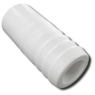 Koppling 1/2" limx3/4" slang