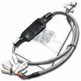 SmartTub Jacuzzi / D1 3-fas adapter IOT