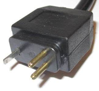 Kabel CD DEL Nordic till äldre micropack