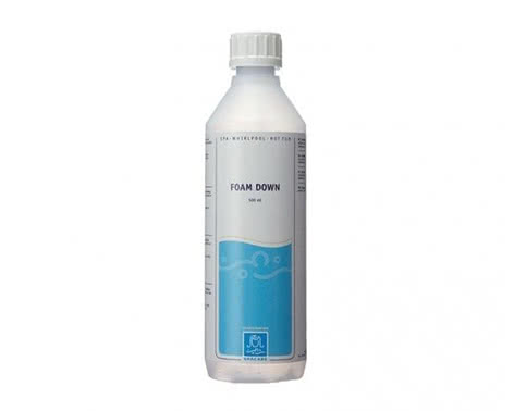 Skumdämpare PRO (Foam down) 500 ml