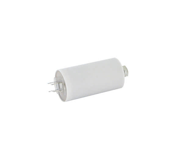 Kondensator 14µF lågfart till spa pump