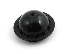 Topplock till villa S-200