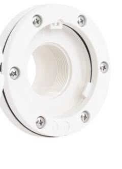 Kropp spotlight FlexiMini