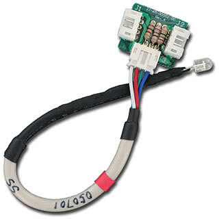 LED till LFX kantbelysning serienummer 136911 och lägre D1