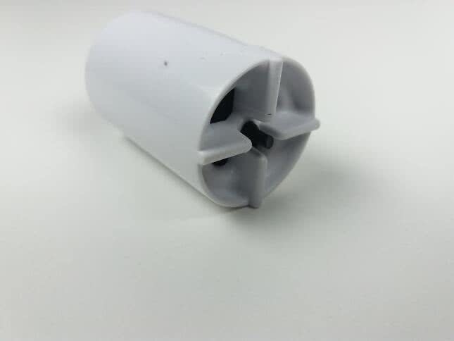Backventil 3/4" Jacuzzi 2006+ J-400