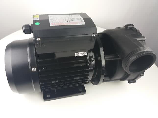 Pump LX 2hk, 1 hast, 200/400 serien, Jacuzzi