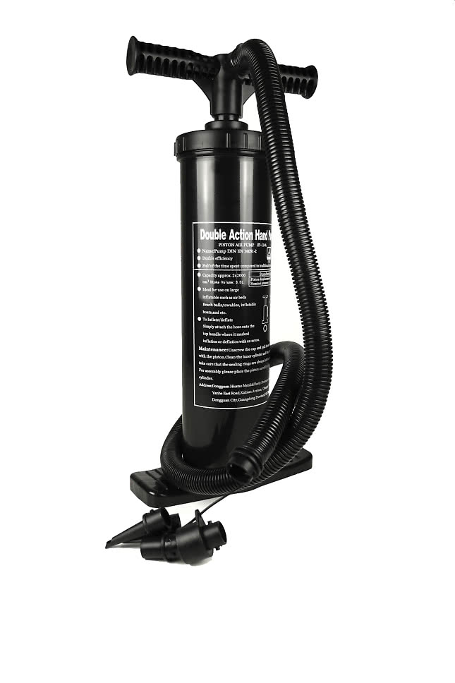 Handpump