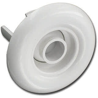 Munstycke mini riktad Neckflex 2-pin -->´01, 65mm D1