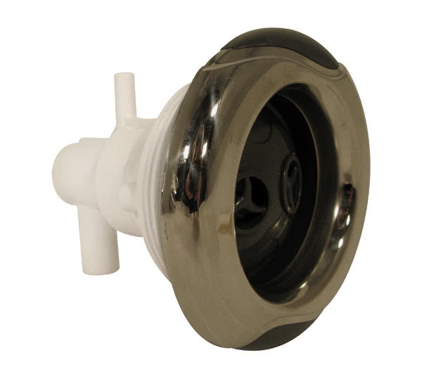 Munstycke dubbelroterande 130mm Mystique VITA