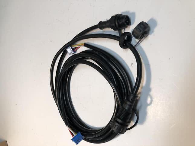Wifi anslutningskabel 1,1m Heatforce Inverter + och M