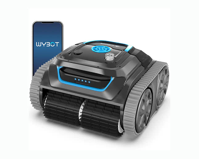 Poolrobot WY200 UN3481