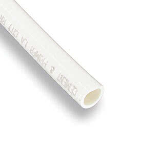 Slang ½" Flex löpmeter