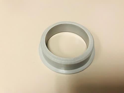 Packning grommet 4" hållare munstycke SQR VITA 2022+