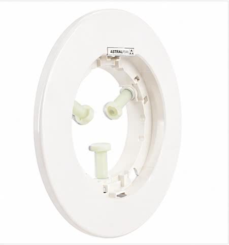 Front poolbelysning FlexiPure vit