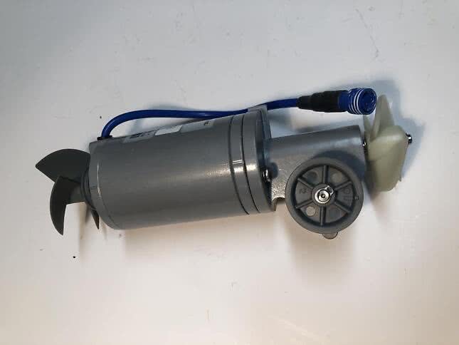 Pumpmotor 30V Ranger