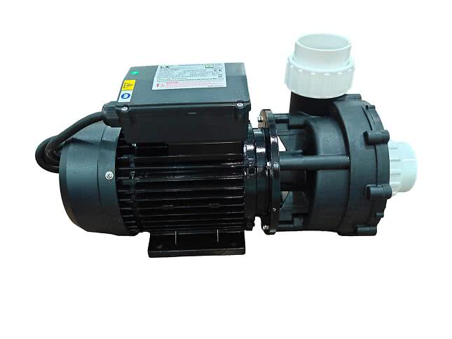 Pump LX LP300 3hp 1 hast