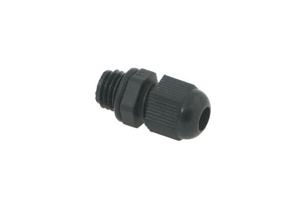 Slangförskruvning Jet-Stream Powerplus II