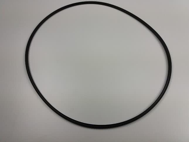 O-ring till grovfilterlock Silensor