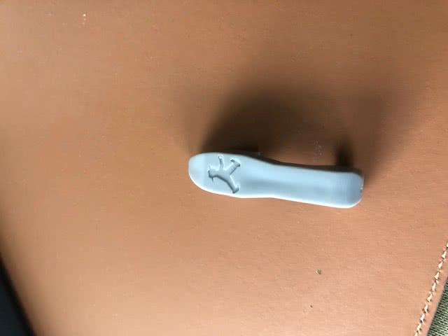 Nyckel för utomhus strömbrytare Poollock V5