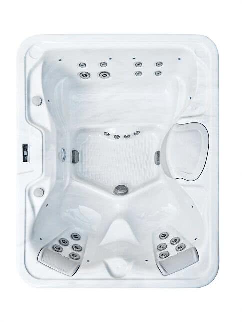 Lily Spa 4