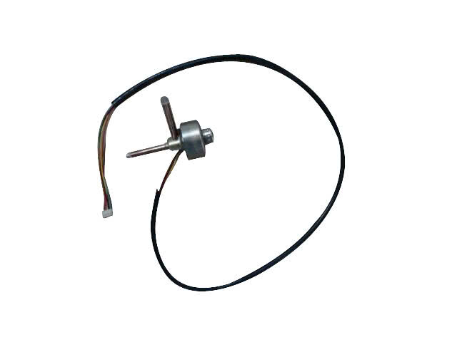 Elektronisk expansionventil HF I Plus 70, 81,95,115,145